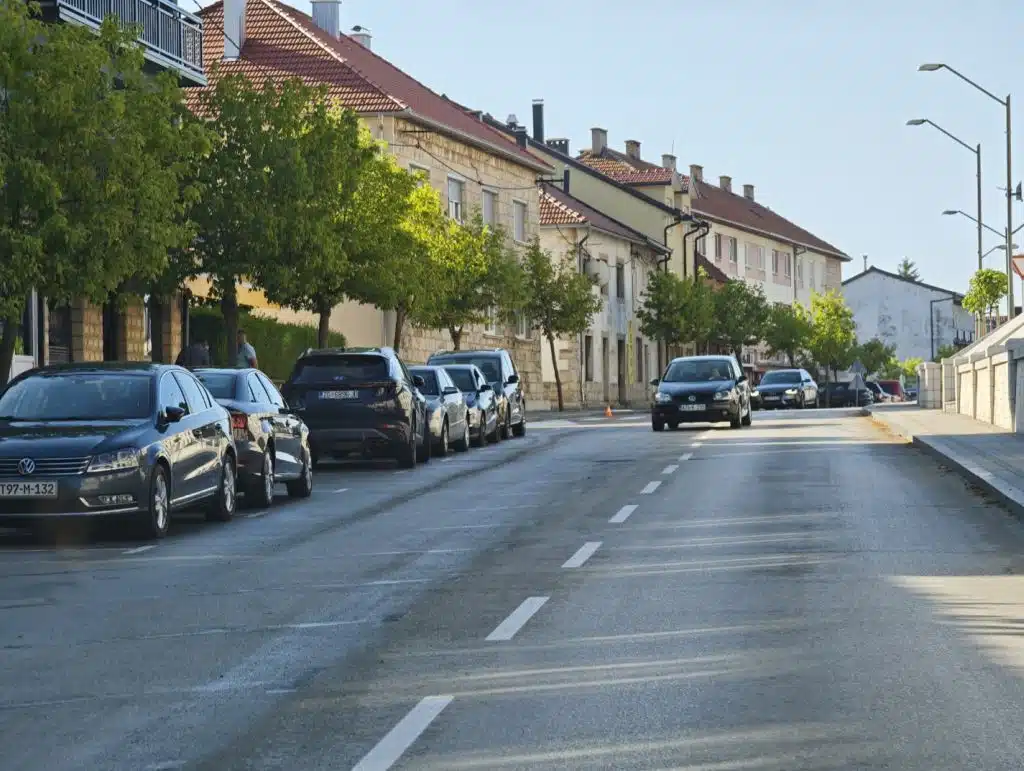 MUP HBŽ: U proteklom tjednu iz prometa isključena 34 vozača i 7 motornih vozila