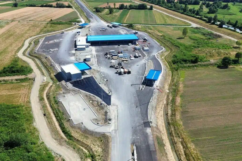 Most na Savi i brza cesta kod Gradiške na čekanju zbog nevjerojatnog propusta