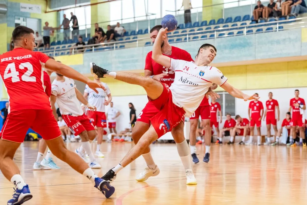 Nogometaši Ljubuškog svladali Neum, rukometaši Izviđač Agrama drugi na Summer Cupu 2025. u Trogiru