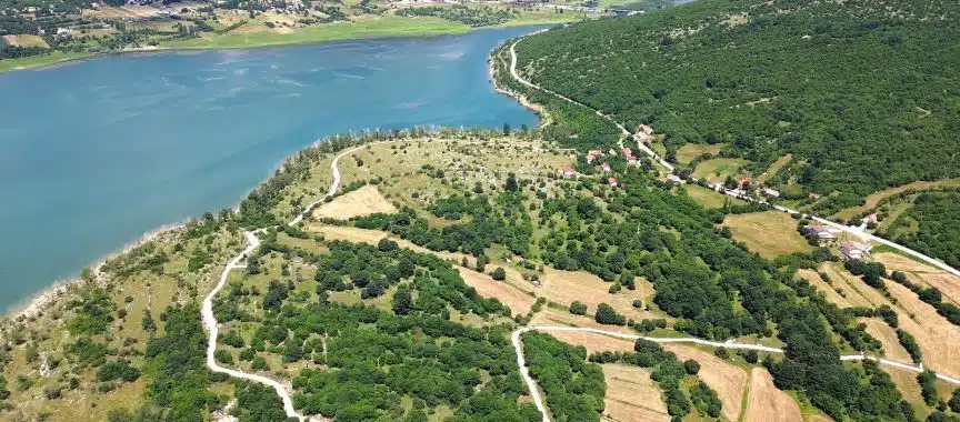 Općina Tomislavgrad: Nastavak aktivnosti na izlaganju izmjere katastarskog klasiranja zemljišta za katastarske općine Prisoje, Grabovica i Korita
