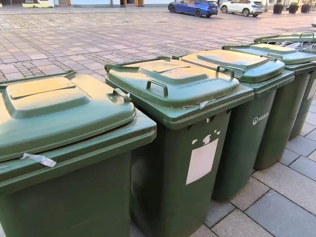 Otvoren natječaj za projekte reciklaže otpada i zaštite voda u FBiH