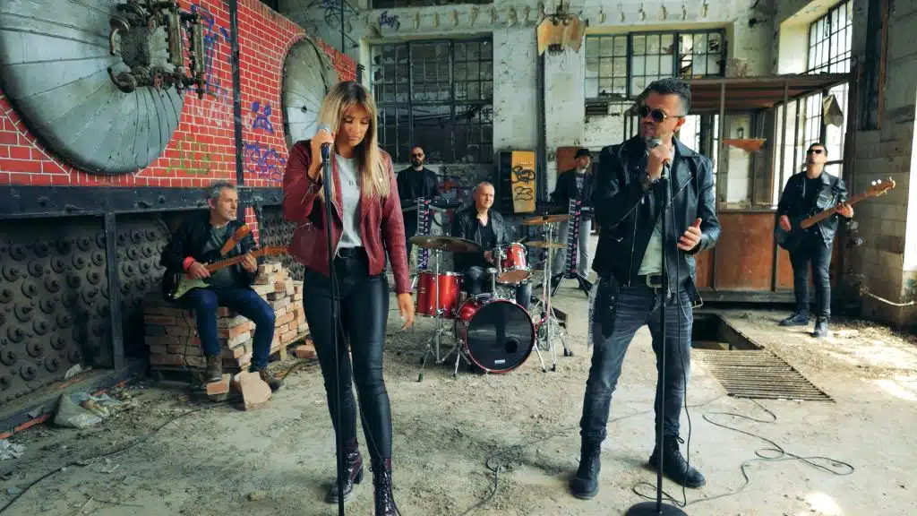 “Preživjet ću” – nova pjesma i spot livanjske glazbene skupine Macao band