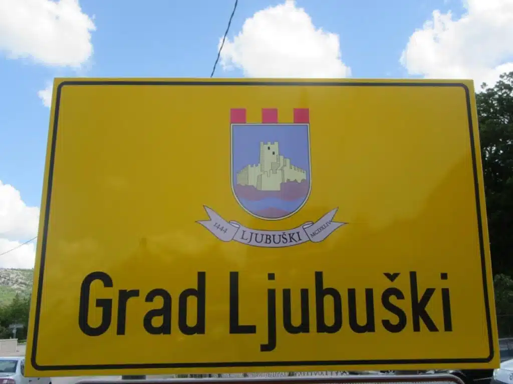 Realiziran projekt “Optimizacija i smanjenje gubitaka u vodovodnom sustavu Grada Ljubuškog”