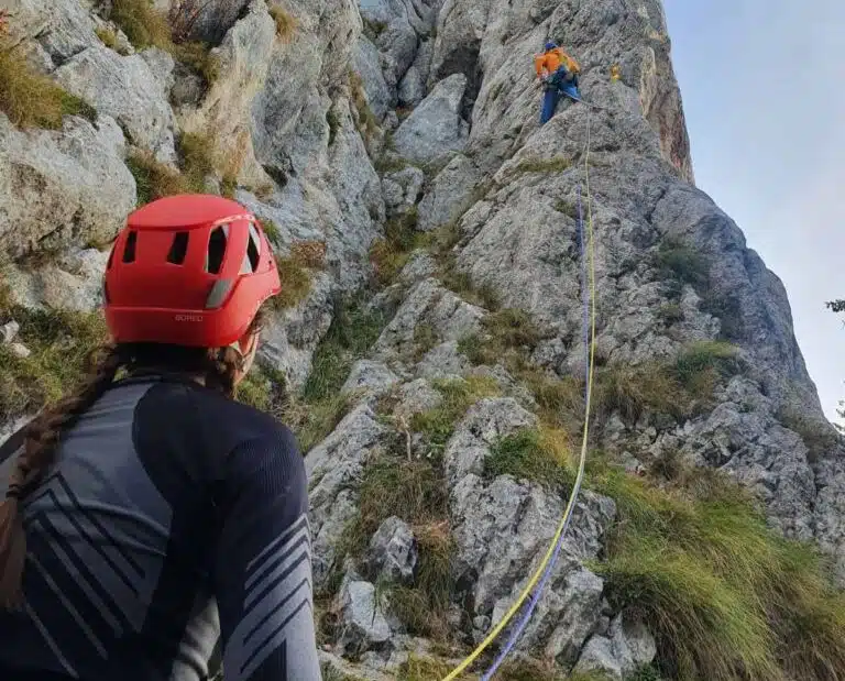 U tijeku prijave za ljetnu alpinističku školu PS Herceg Bosne