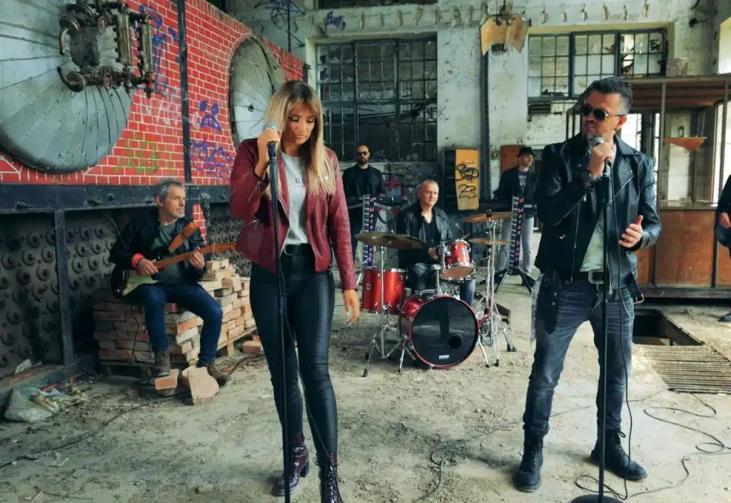 VIDEO / Macao band ima novi singl i spot naziva ‘Preživjet ću’
