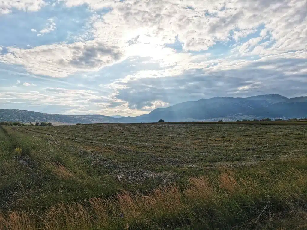 Vremenska prognoza za vikend