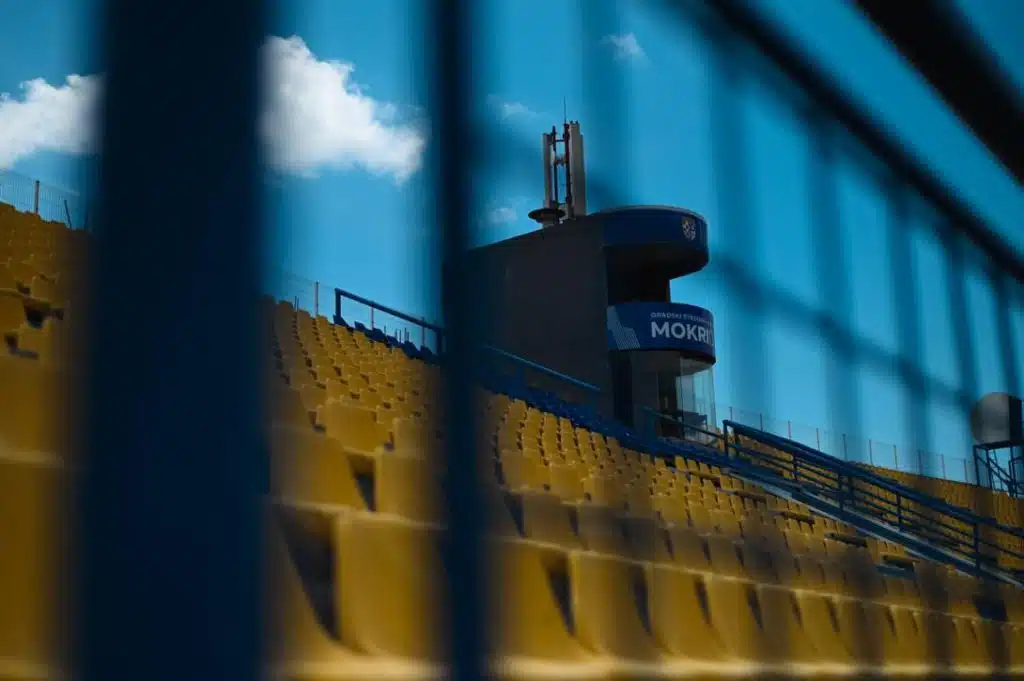 Pozivni natječaj za zakup poslovnog prostora i pružanje ugostiteljskih usluga na stadionu Mokri Dolac