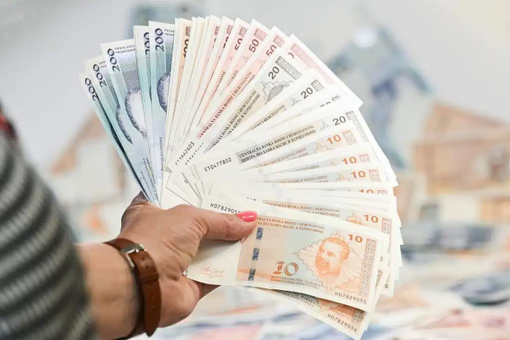 Ova dva horoskopska znaka će uskoro plivati u parama
