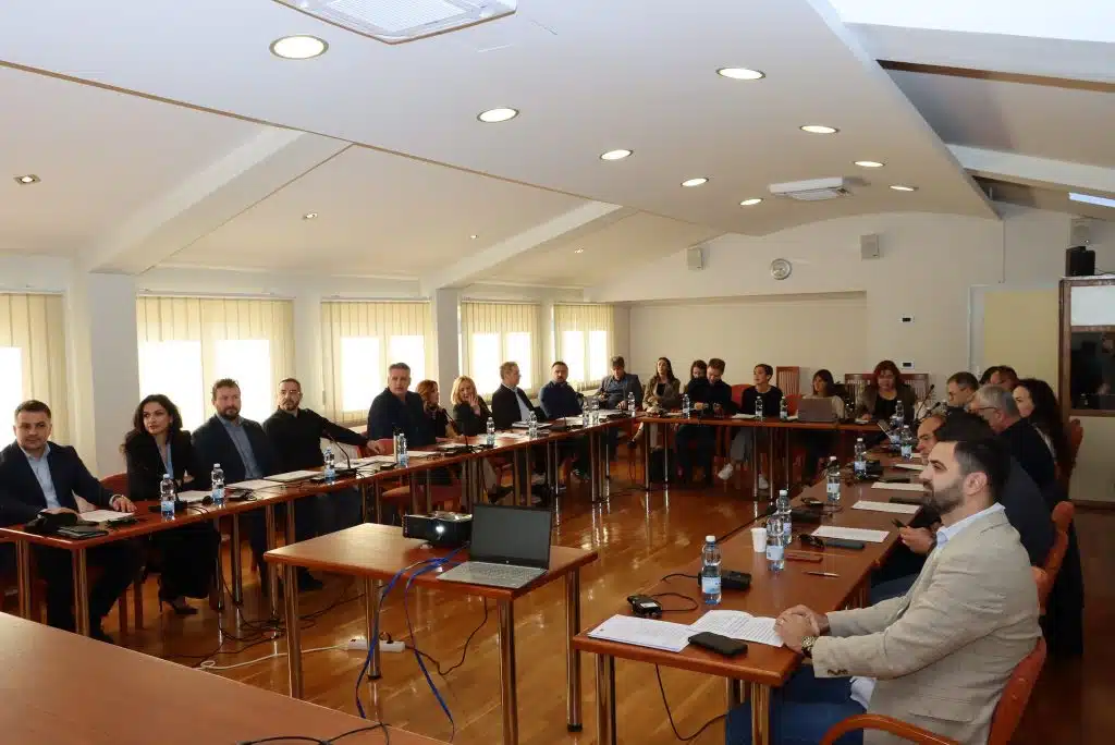 U Posušju održano savjetovanje o energetskim zajednicama i proizvodnji solarne energije