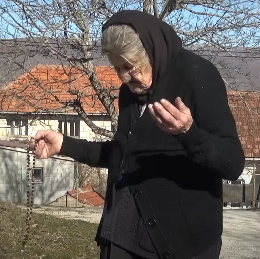 U 103. godini preminula baka Iva Penava, žena vjere, skromnosti i snage