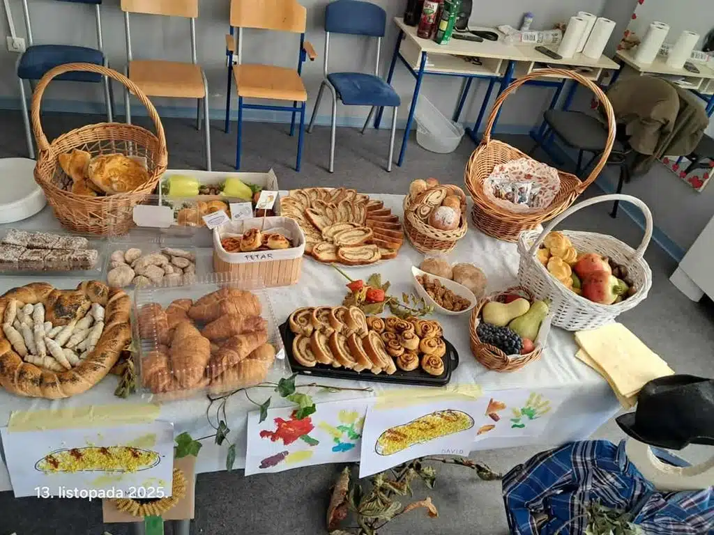 U Centru “Nova nada” obilježeni Dani kruha i zahvalnosti za plodove zemlje