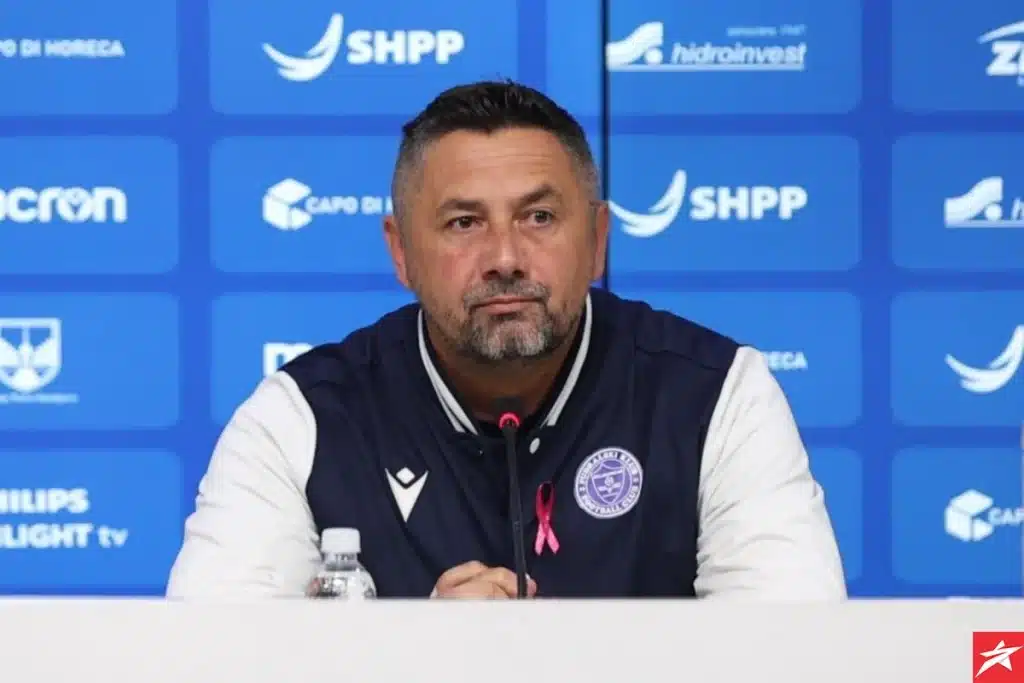 Adžem: “Posušje je nezgodan protivnik, tabela ne govori sve”