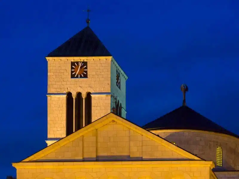 FOTO: Listopad-mjesec brojnih i lijepih događanja, onih za srce i dušu, bez spektakla!