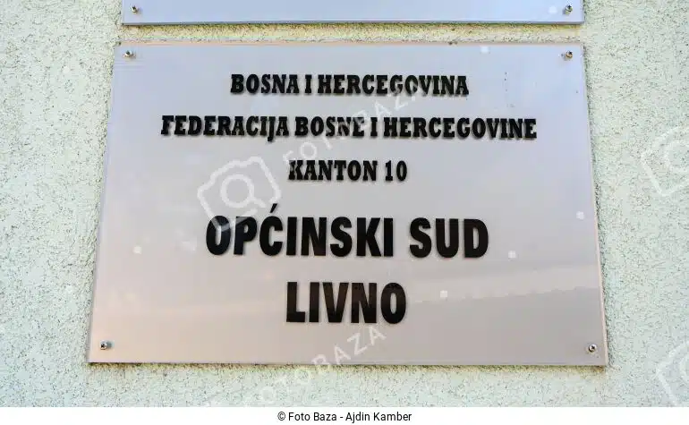 Interni oglas za popunu radnog mjesta namještenika
