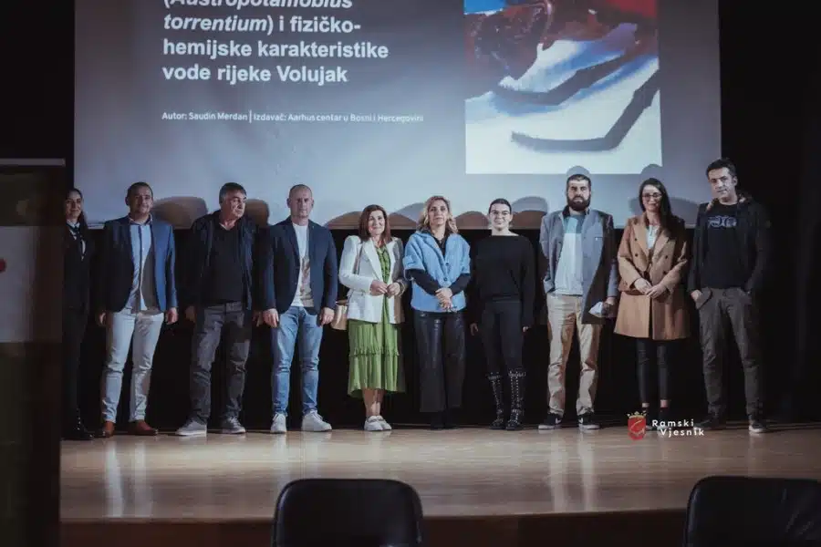 Izuzetno otkriće moglo bi biti konačni spas za Volujak!
