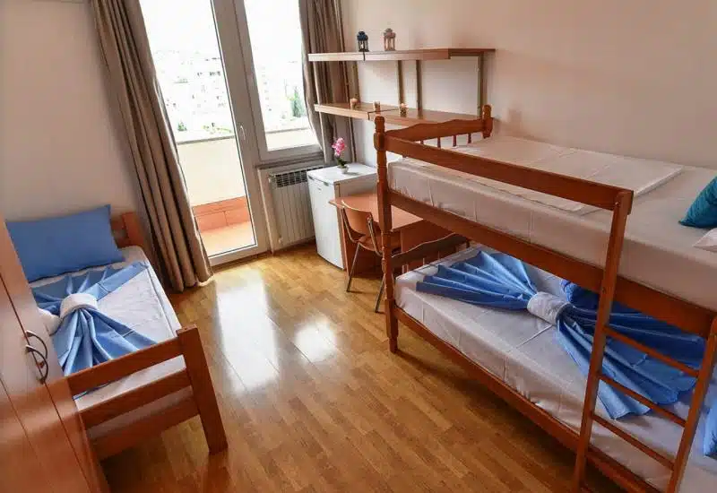 Koliko studente košta život u Mostaru