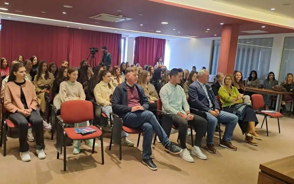 Livno: Održana završna Nacionalna konferencija “Razvoj ženskog zelenog i održivog poduzetništva u BiH”