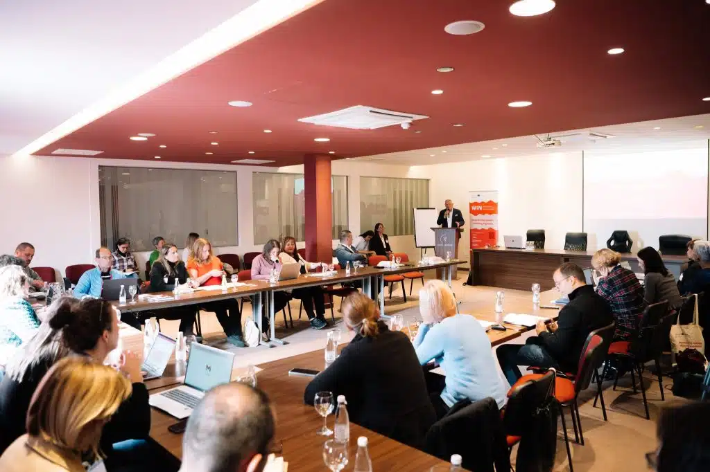 Livno domaćin četvrtog partnerskog sastanka projekta WIN