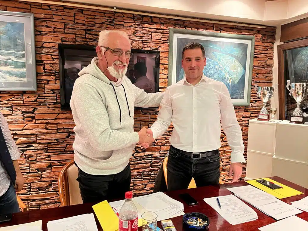 Mladi livnjak u borbi za čelno mjesto HDZ-ove gradske organizacije u Zagrebu