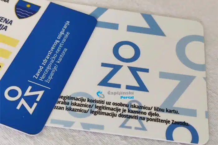 Na ovaj način nezaposlene osobe u BiH mogu ostvariti zdravstveno osiguranje
