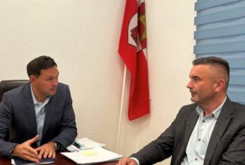 USKORO raspisivanje Natječaja za izbor izvođača i početak radova na provedbi Projekta izgradnje/rekonstrukcije regionalne ceste R 420 Posušje – Aržano, dionica Vir – Vinica – Granica RH (Aržano)