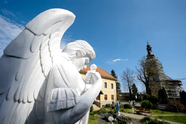 Uskoro kipovi sv. Mihaela širom BiH: Humac, Mostar, Kupres, Bukovica, Nova Bila, Odžak i Žepče