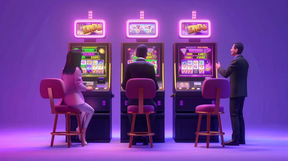 Slot aparati na aerodromima: prihod ili reputacijski rizik?