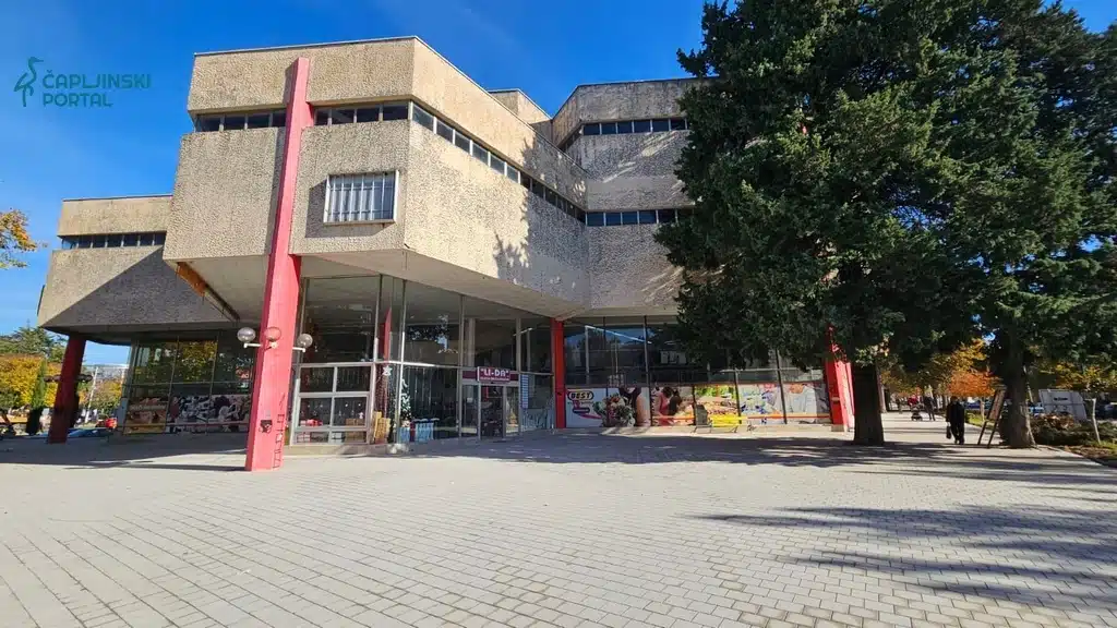 FOTO | Radovi u Ulici Ante Starčevića ulaze u završnu fazu – završetak planiran do sredine prosinca