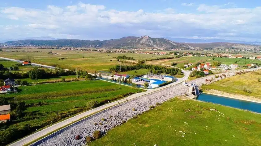 Livno i Tomislavgrad tužili HEP zbog Buškog jezera, sada je stigao odgovor HEP-a