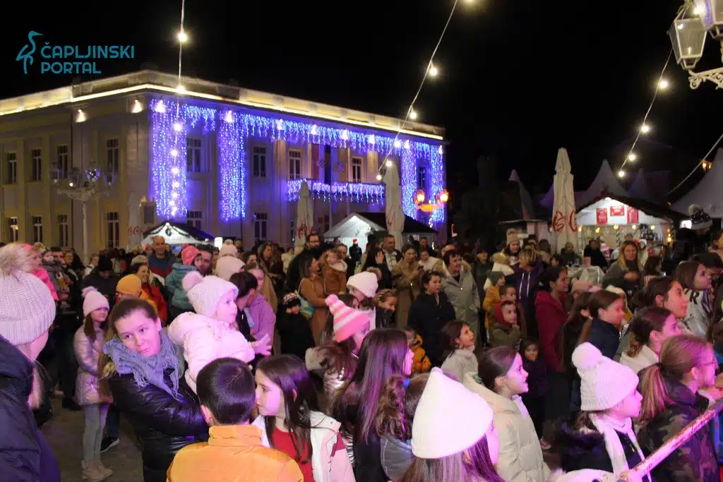 ”Advent u Čapljini” donosi blagdansku čaroliju – prijave za ugostitelje i izlagače još uvijek u tijeku
