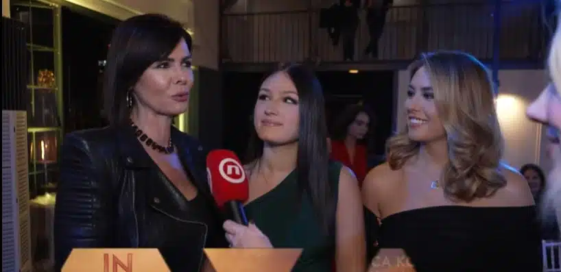 Anica Kovač: “Odgajam ih da budu lijepe, dobre, poštene i na kraju krajeva da znaju odakle potječu.”