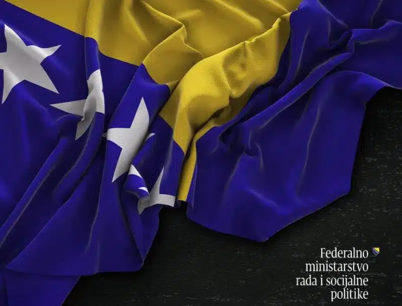 DANAS je Dan državnosti BiH, svima koji slave neka je sretno, a svima kojima je plaćen neradni dan, a ne slave-lijepo i ugodno!