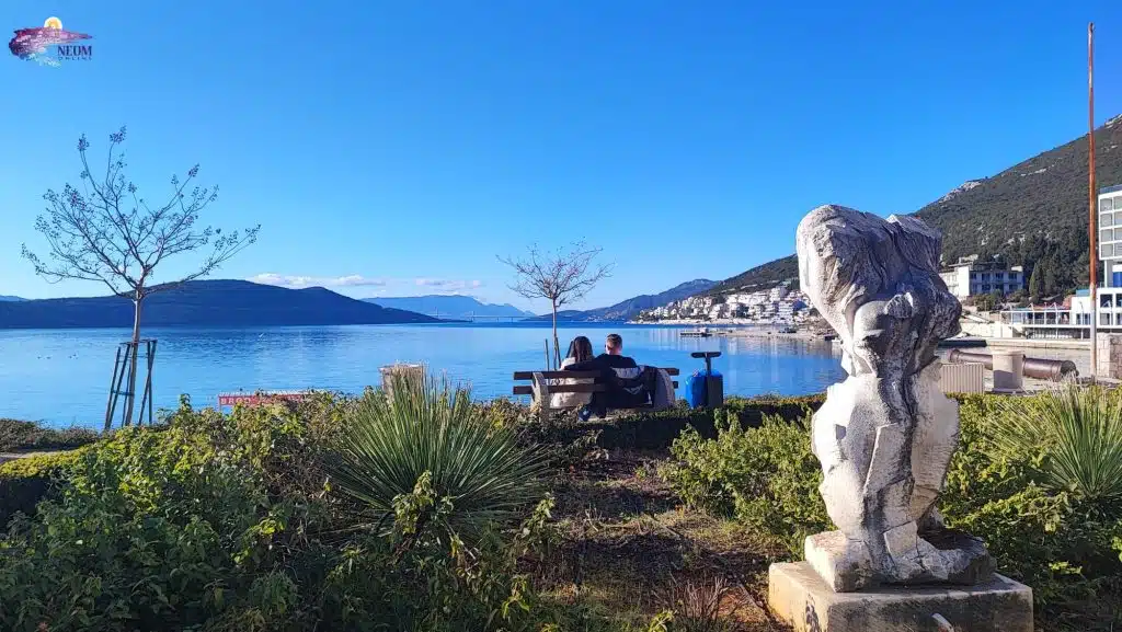 Dan općine i blagdan Gospe od Zdravlja neradni dan u Neumu