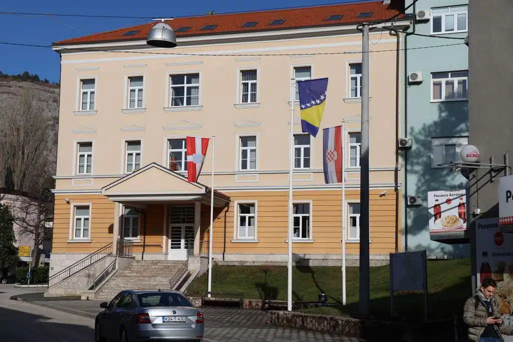 Evo dnevnog reda nove sjednice gradskog vijeća Livna
