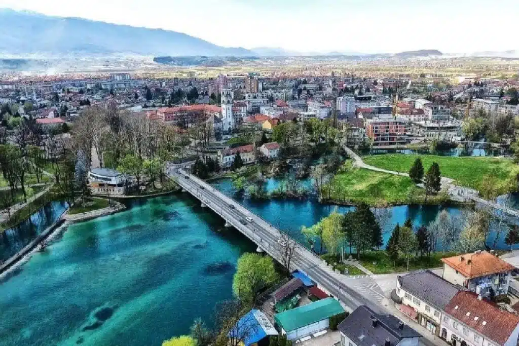 Grad koji je potjerao kladionice: Nakon presude 12 kladionica napustilo Bihać
