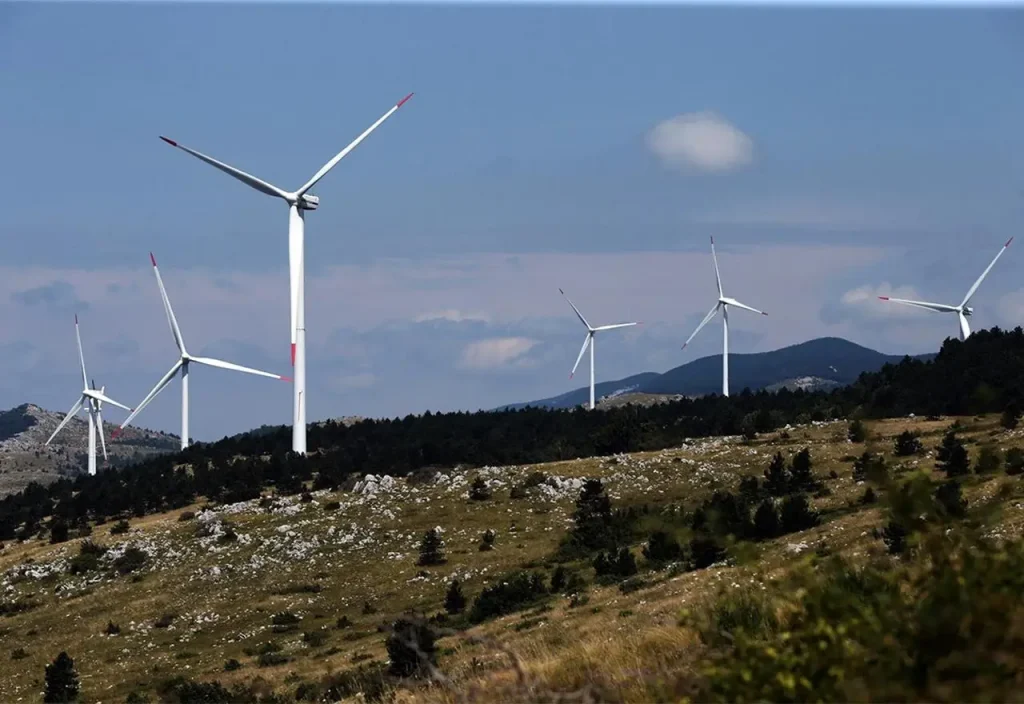 Javna rasprava o izgradnji vjetroelektrane Mučevača u Livnu održat će se 10. prosinca