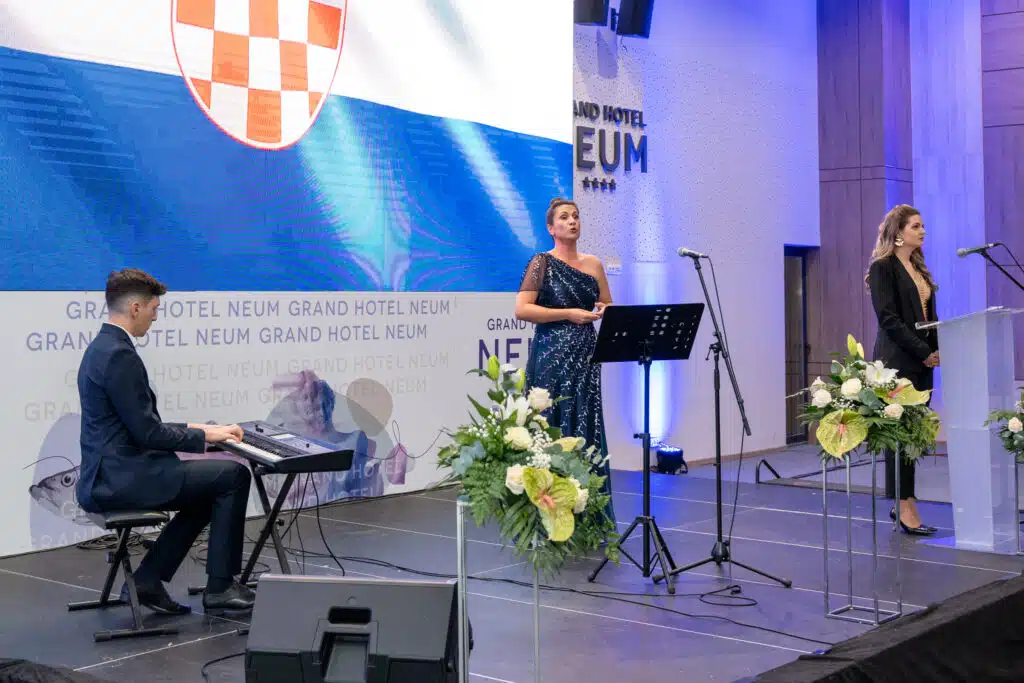 NAJAVA: Svečanost obilježavanja Dana Općine Neum i Svečana sjednica Općinskog vijeća Neum