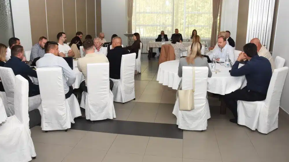 Najavljujemo 12. sjednicu Općinskog vijeća Čitluk