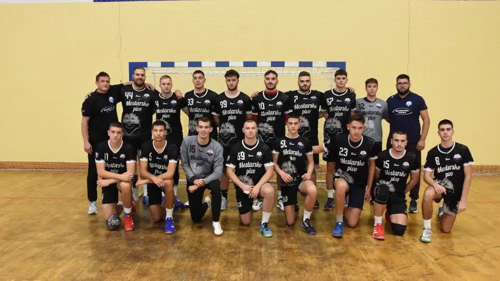 Pobjeda Međugorja pred derbi sa Čapljinom