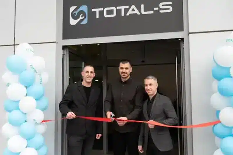 TOTAL-S stigao u Mostar: Veliki izbor alata za profesionalce i hobi majstore