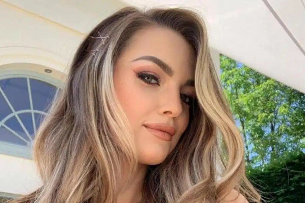 Tragičan kraj potrage: Pronađeno tijelo influencerice iz Graza. Bilo je u koferu zakopanom u šumi