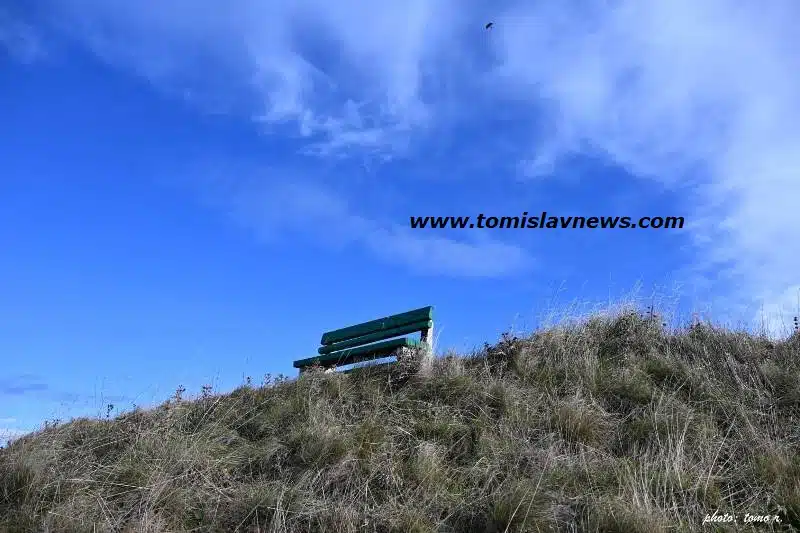 VIDEO: DOBRO vam vedro i tiho nedjeljno jutro iz Tomislavgrada!