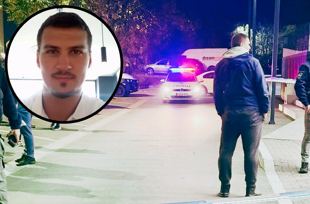Tužilaštvo HNK predložilo pritvor za Anisa Kalajdžića zbog teškog ubistva žene i neovlaštenog posjedovanja oružja
