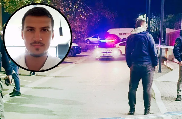 Tužilaštvo HNK predložilo pritvor za Anisa Kalajdžića zbog teškog ubistva žene i neovlaštenog posjedovanja oružja