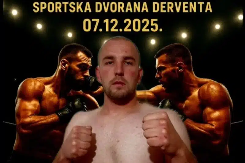 Najvljujemo spektakl: Bagarić vs. Bešić u “Main eventu”