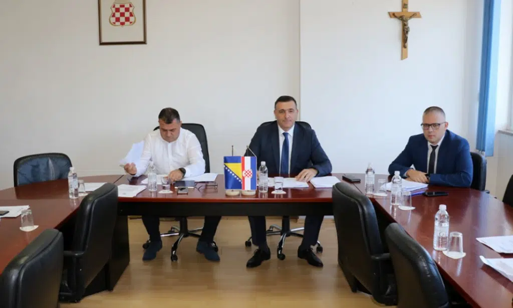 Posušje među najvećim dobitnicima: Vlada ŽZH usvojila zakone i odobrila značajna ulaganja u dom zdravlja