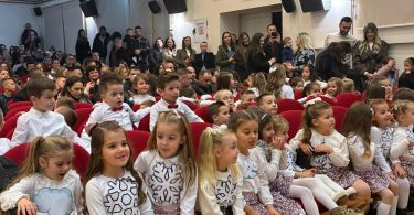 2. vecer priredbe BAJKA 7