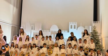 2. vecer priredbe BAJKA 1