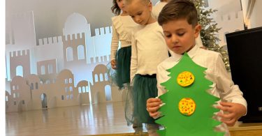 2. vecer priredbe BAJKA 3