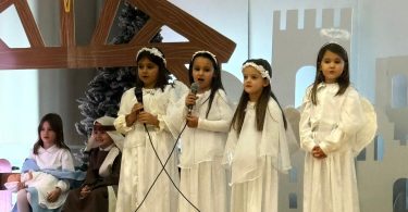 2. vecer priredbe BAJKA 5